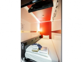 Torifito Hotel & Pod Kanazawa - Vacation STAY 88232v